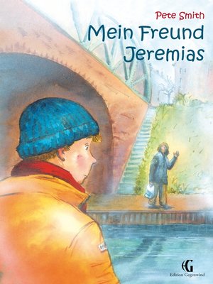 cover image of Mein Freund Jeremias